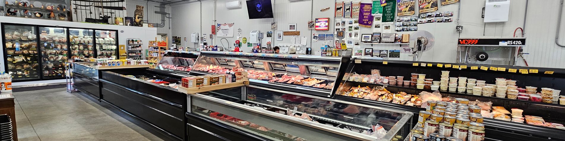 deli and market