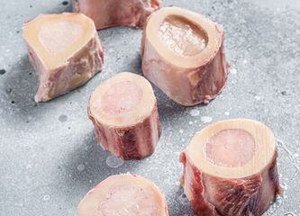 beef bones