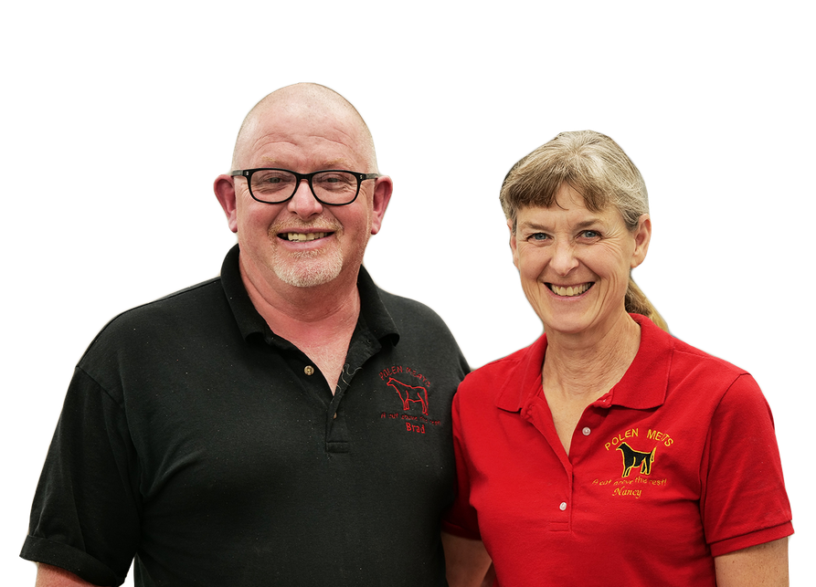 polen meats owners