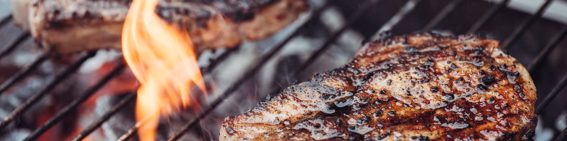 grilled chicken