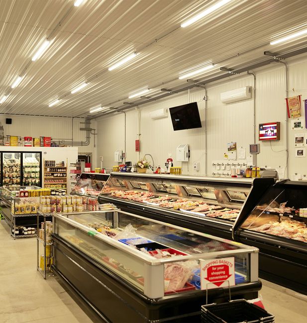 deli