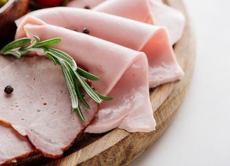 deli meat