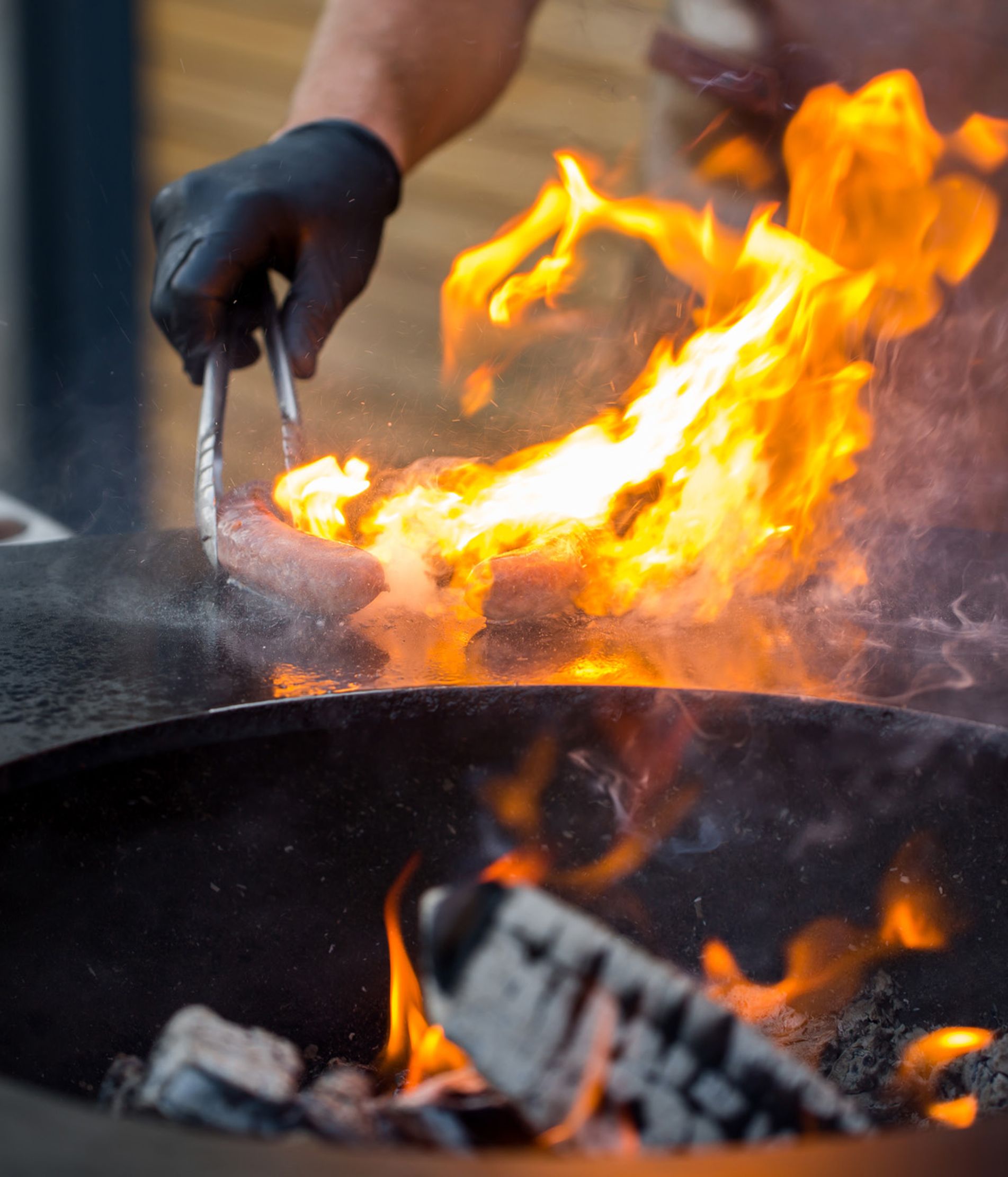 grill