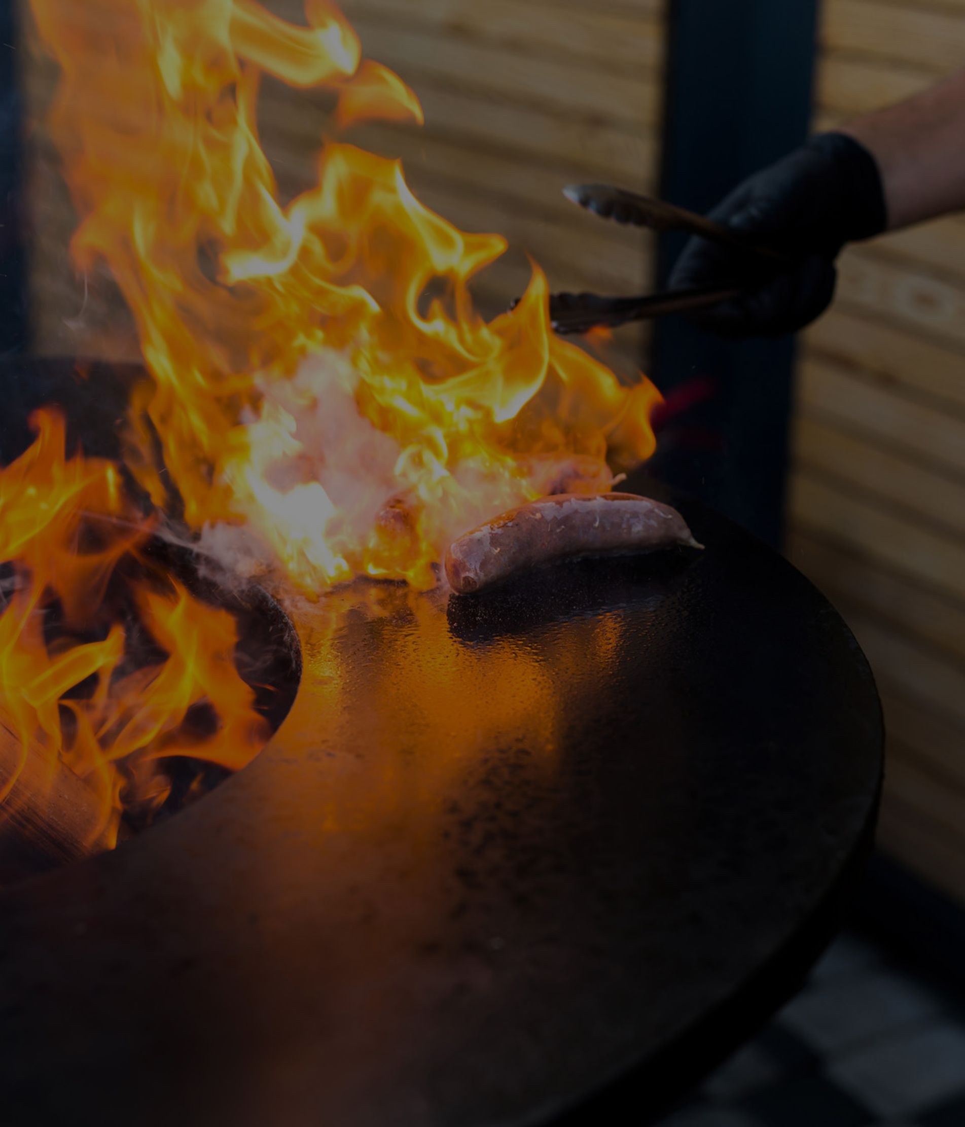 grill