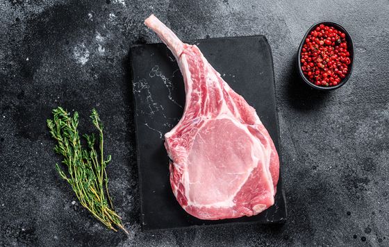 pork cuts