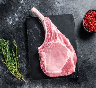 pork
