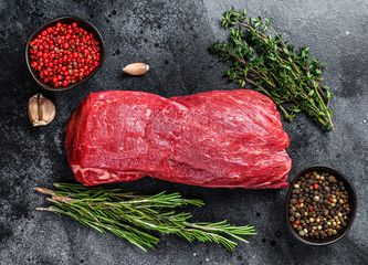 beef roast