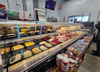 deli salads