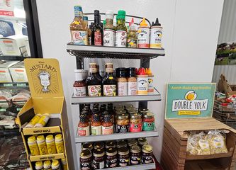 deli sauces