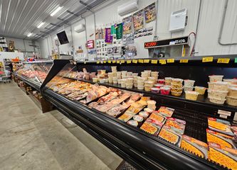 deli sides